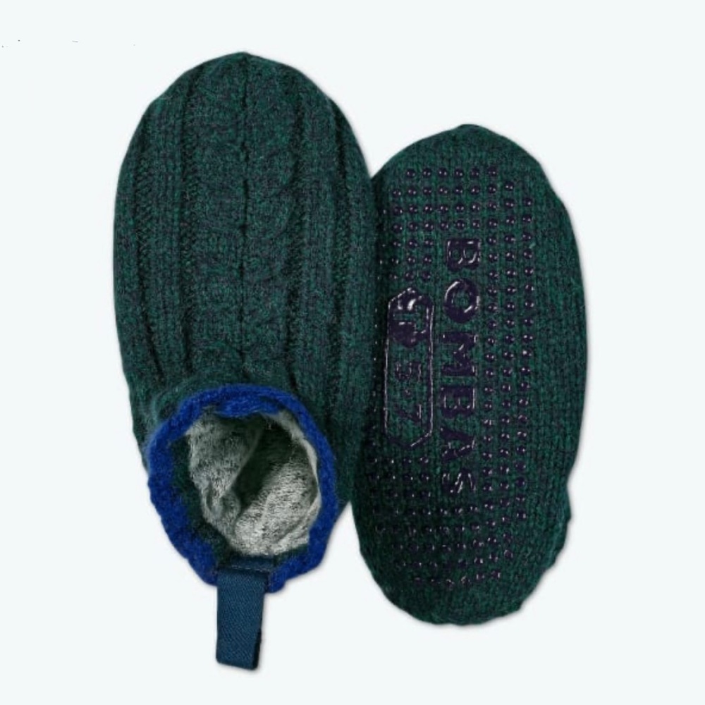 Bombas Gripper Slipper